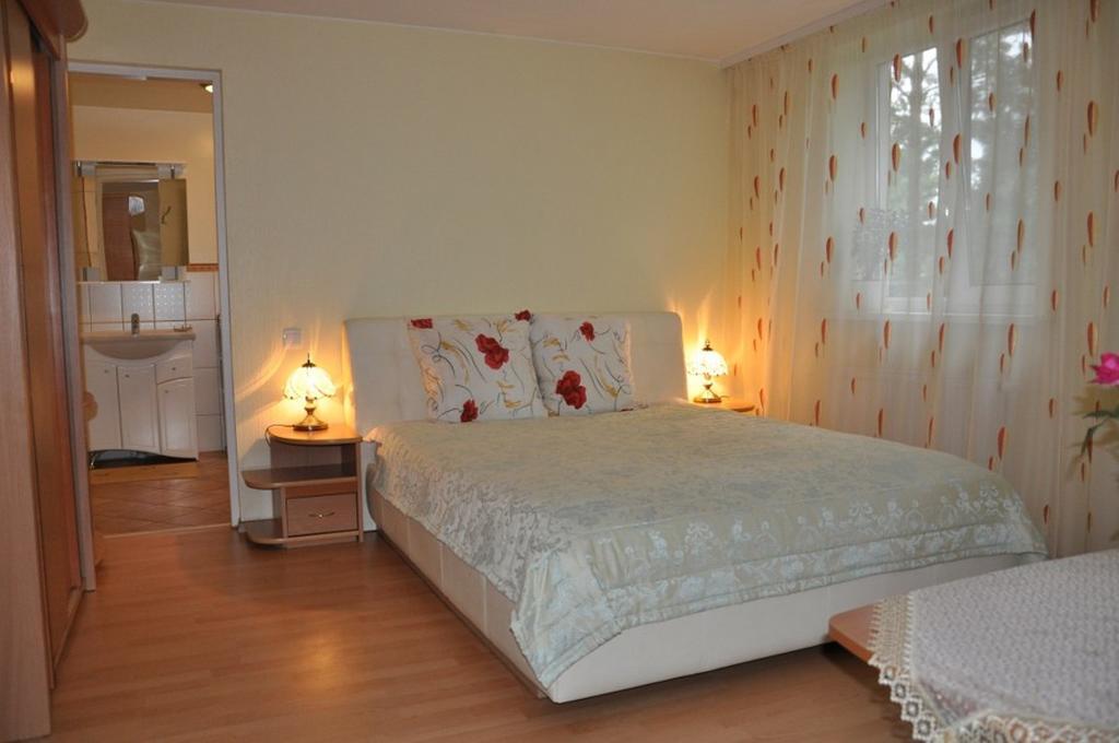 Vila Krantas Palanga Room photo