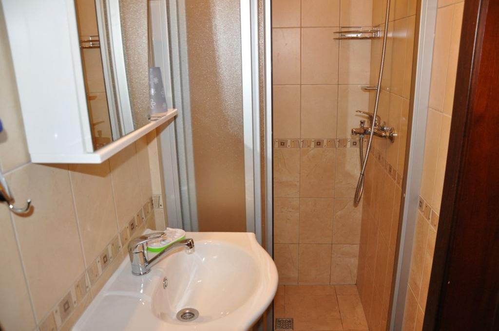 Vila Krantas Palanga Room photo