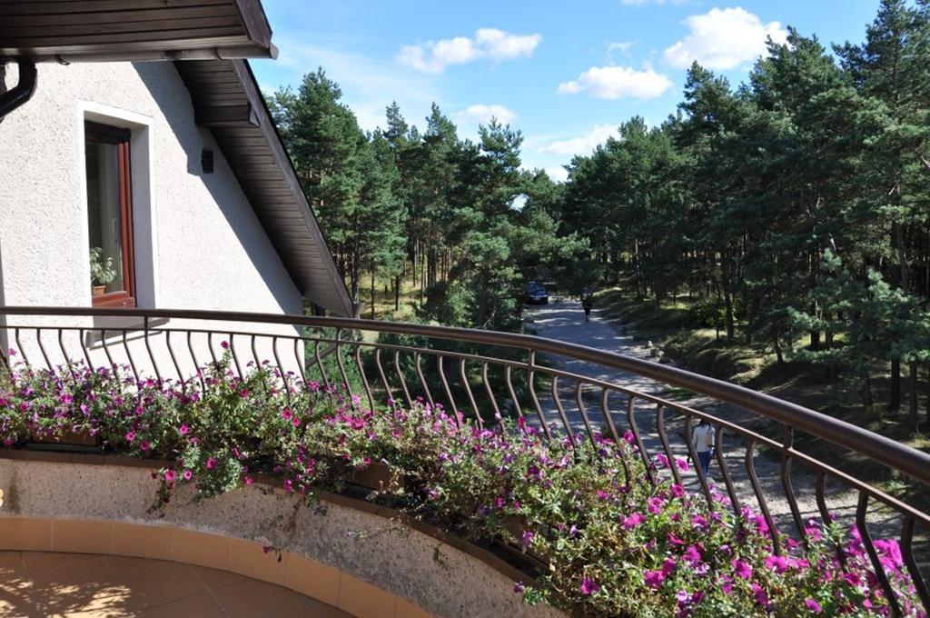 Vila Krantas Palanga Exterior photo