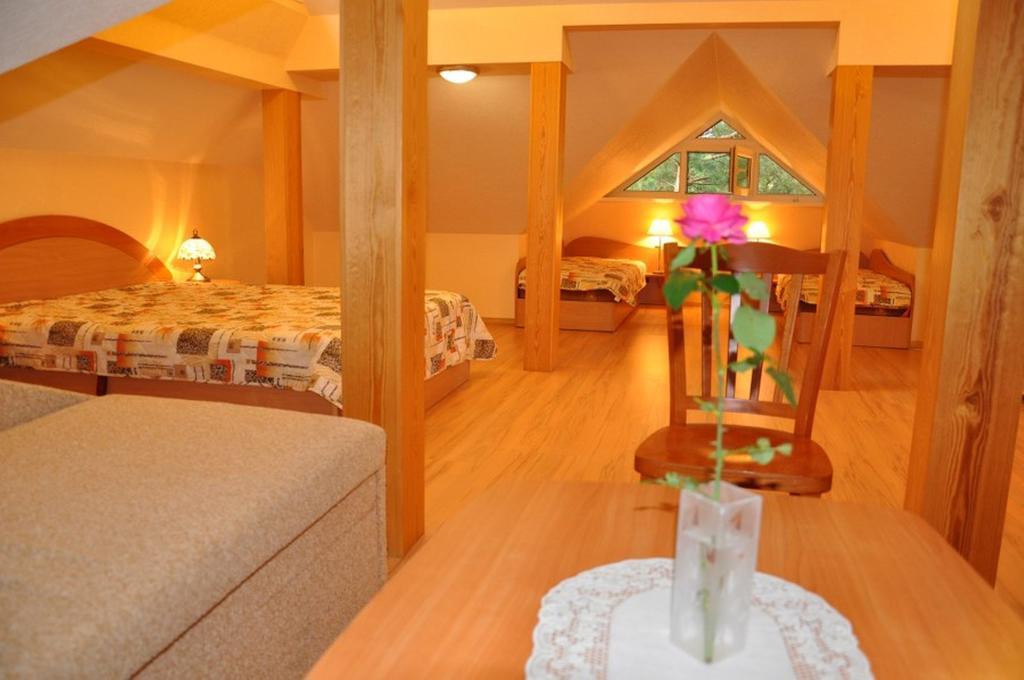 Vila Krantas Palanga Room photo