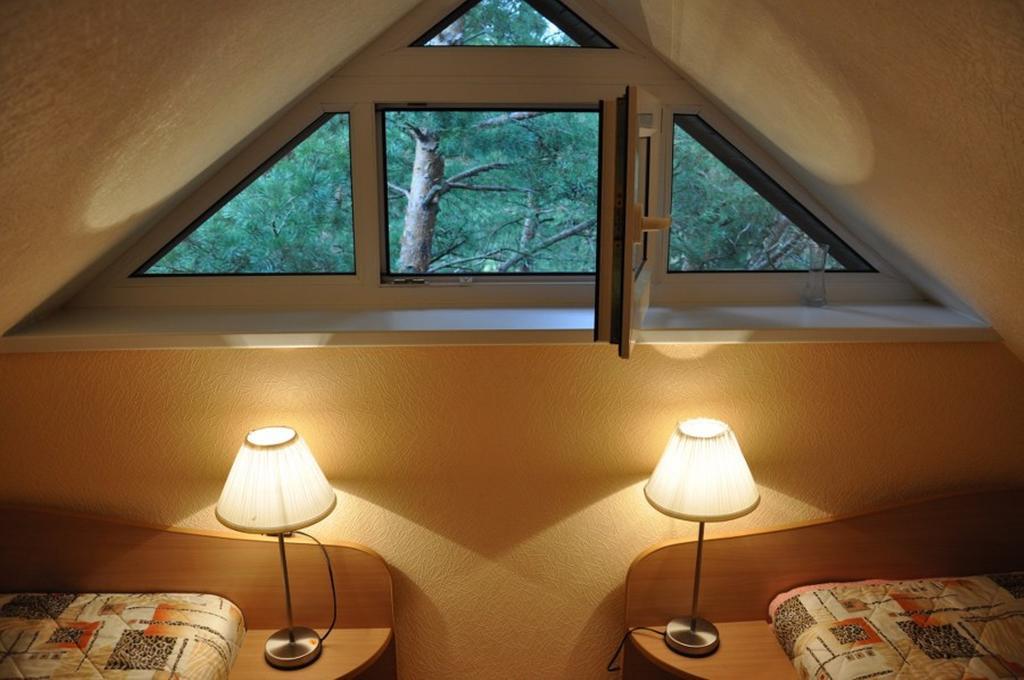 Vila Krantas Palanga Room photo