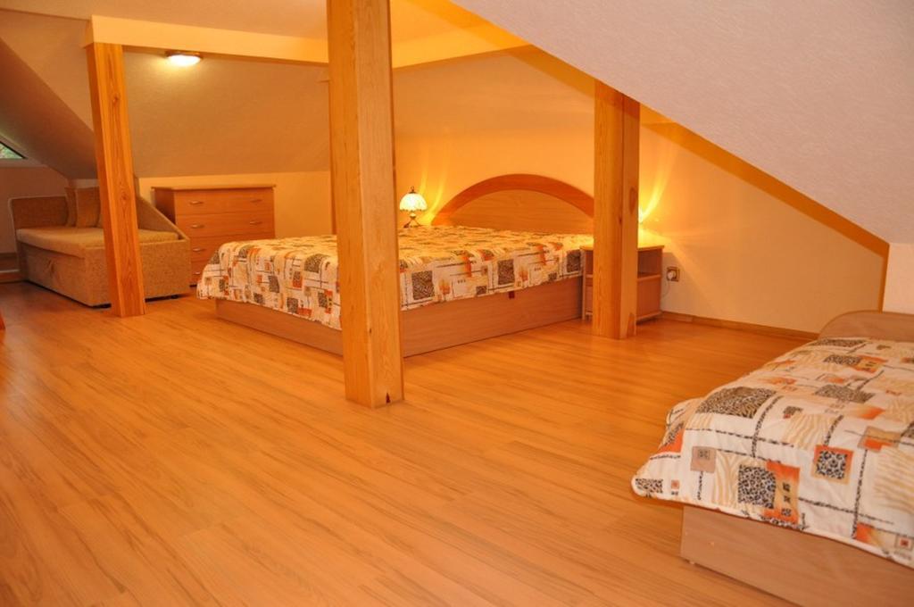 Vila Krantas Palanga Room photo